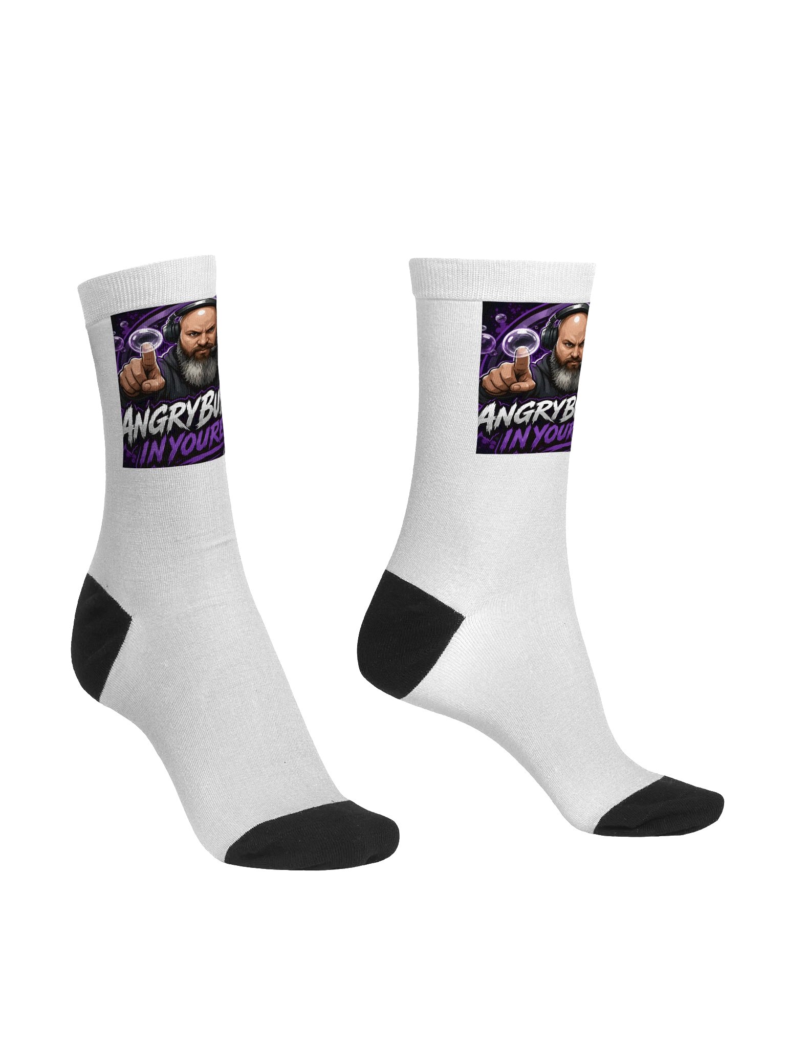 bubblefinger socks product image (3)