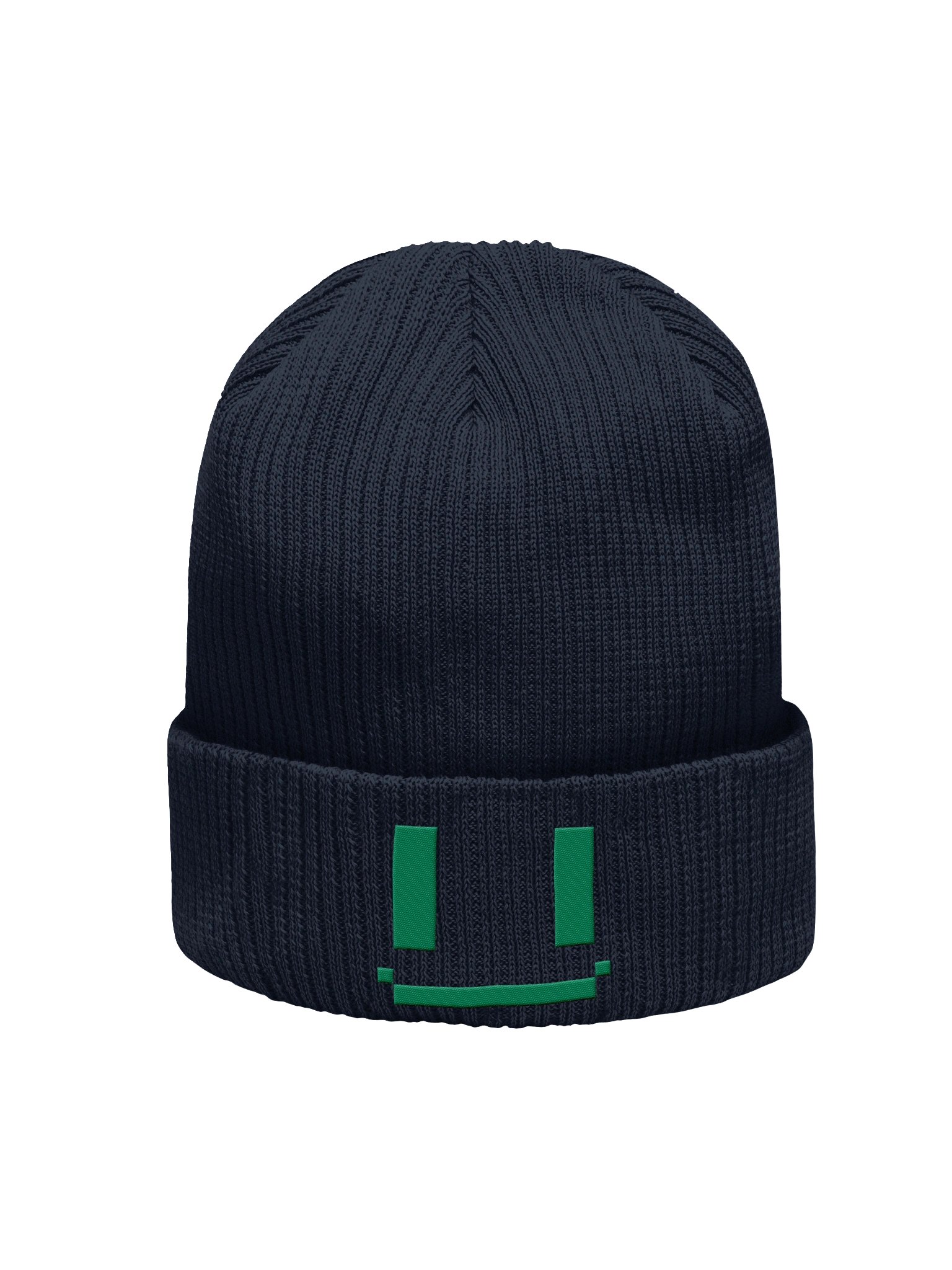 MARK Organic Ribbed Beanie product image (19)