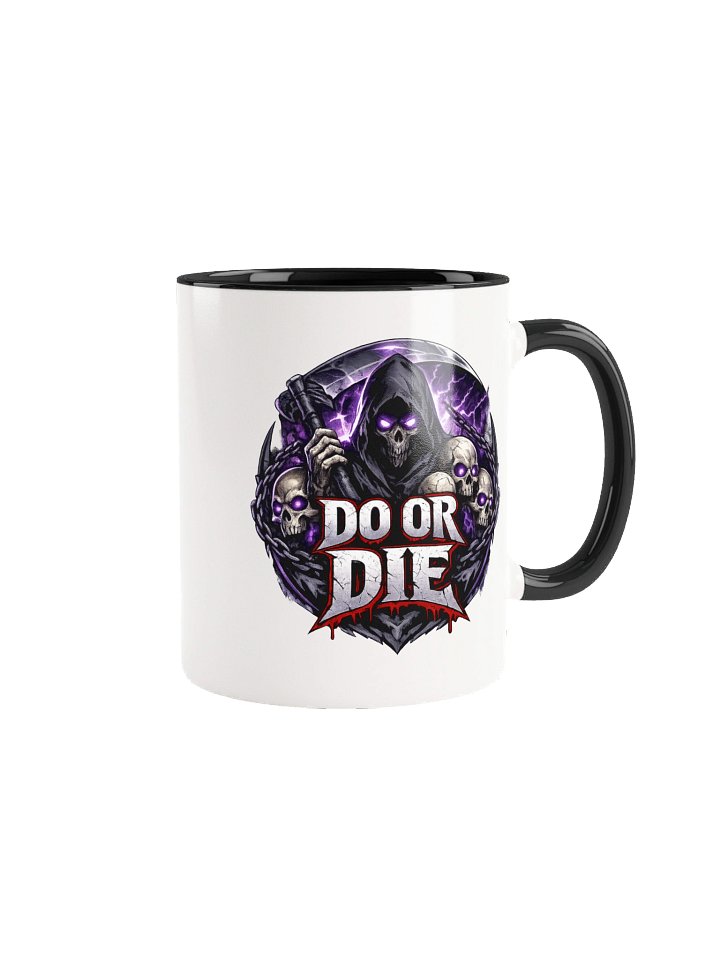 Grim Reaper's Brew product image (1)