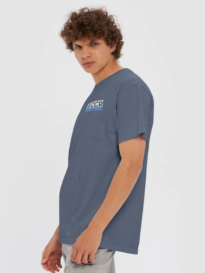 CCR Training T-Shirt product image (7)