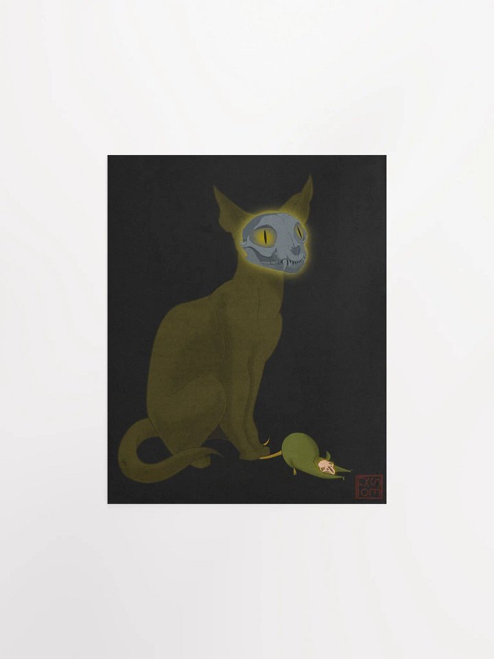 Cat and Mouse product image (1)