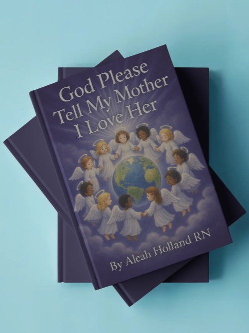 God Please Tell My Mother I Love Her product image (1)