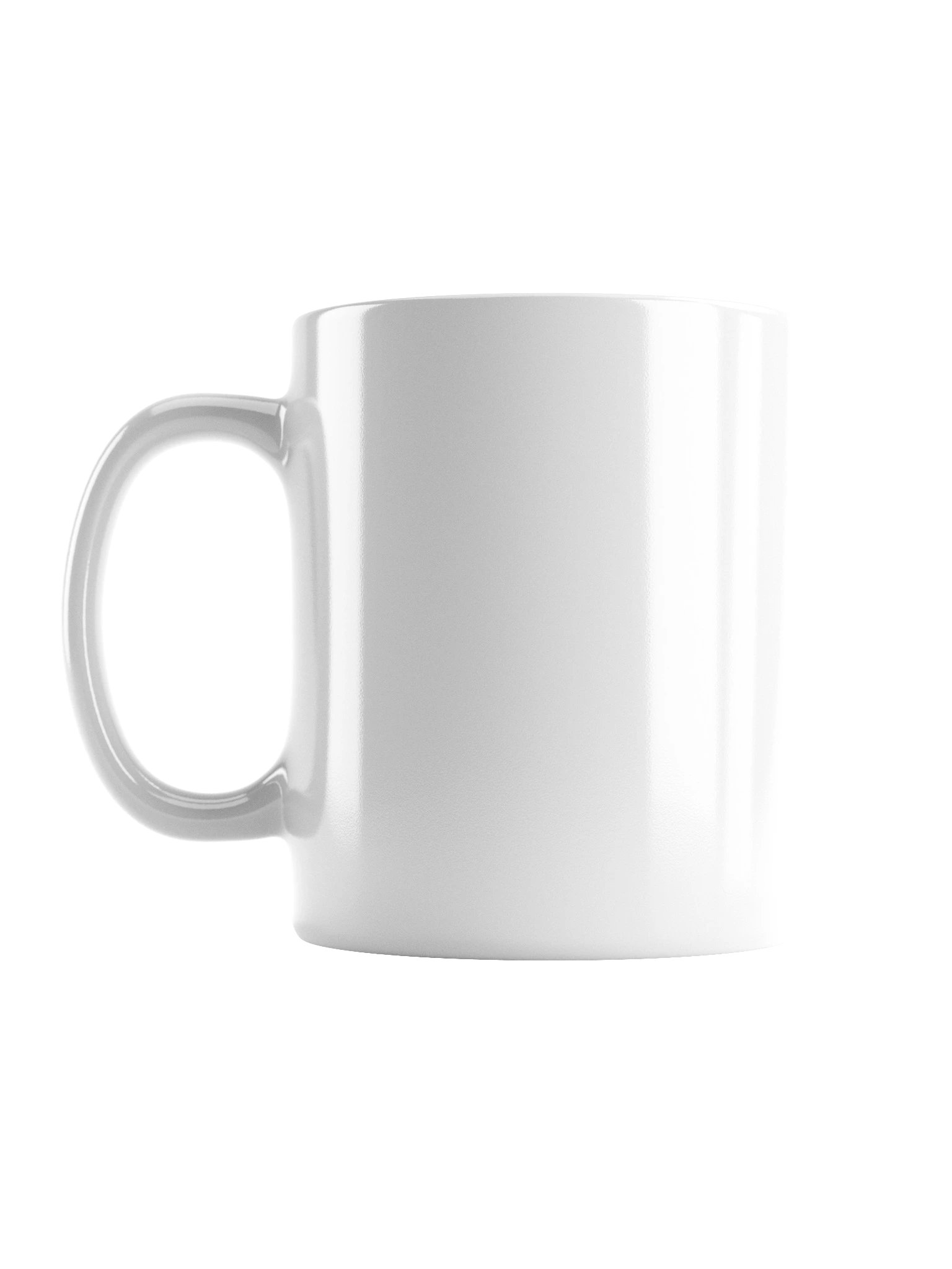 Hot Cocoa & Cozy Nights 11 oz Ceramic Mug for Lefties product image (2)