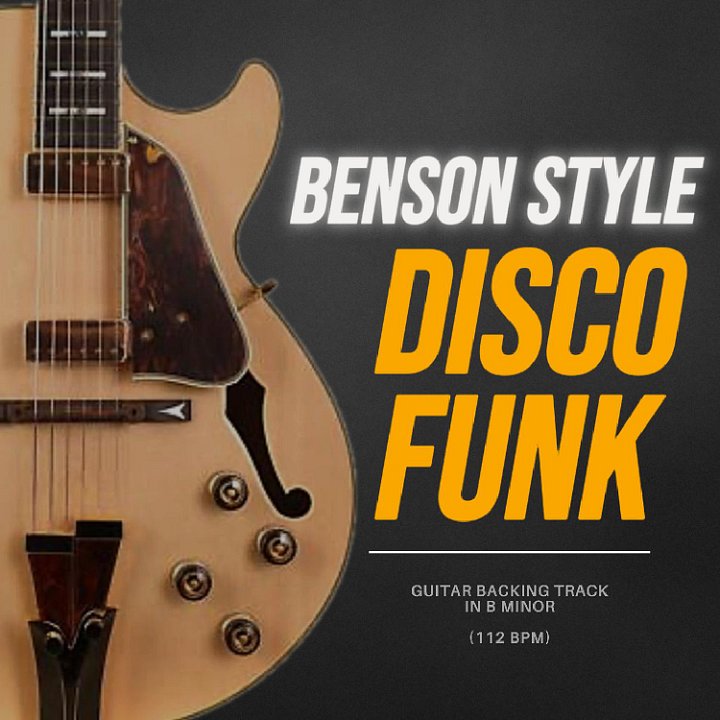 PDF + HQ Backing Track product image (1)