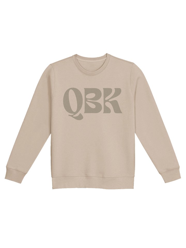 Queens Building Kingdoms™ Premium Sweatshirt product image (2)