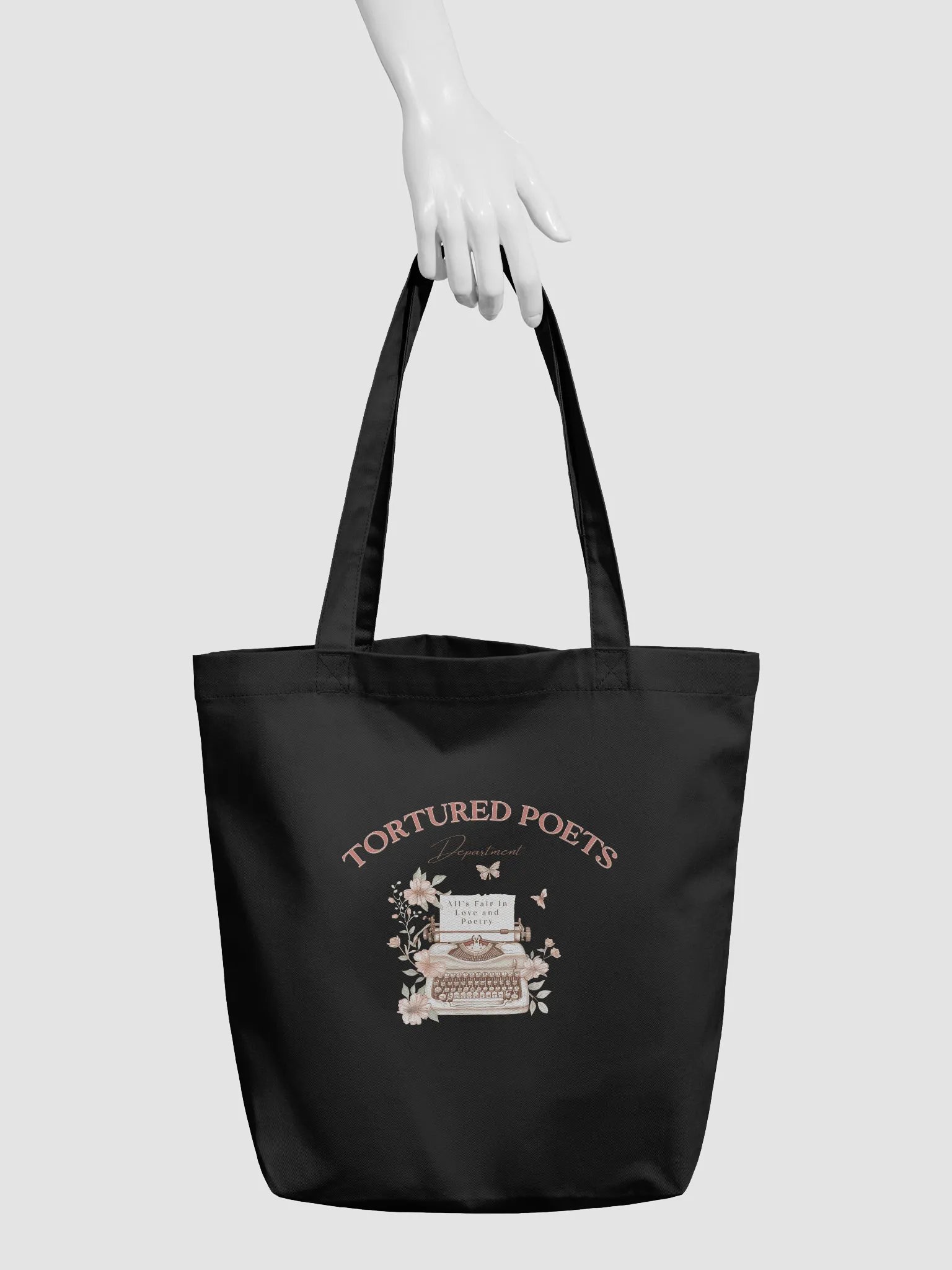 Life is Poetry = Poetry is Life Collection product image (3)