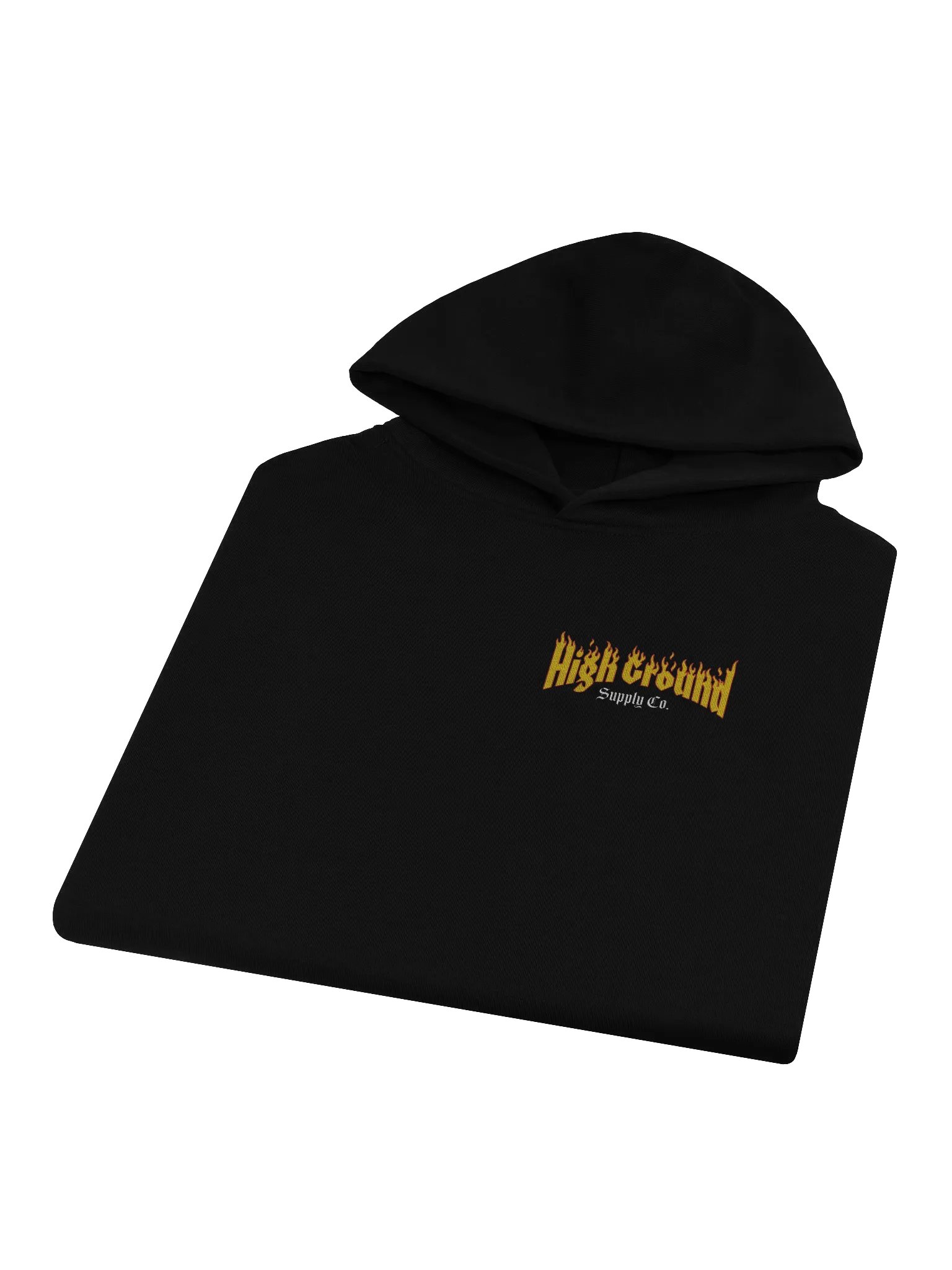 Revenge Villans Flash Hoodie product image (3)
