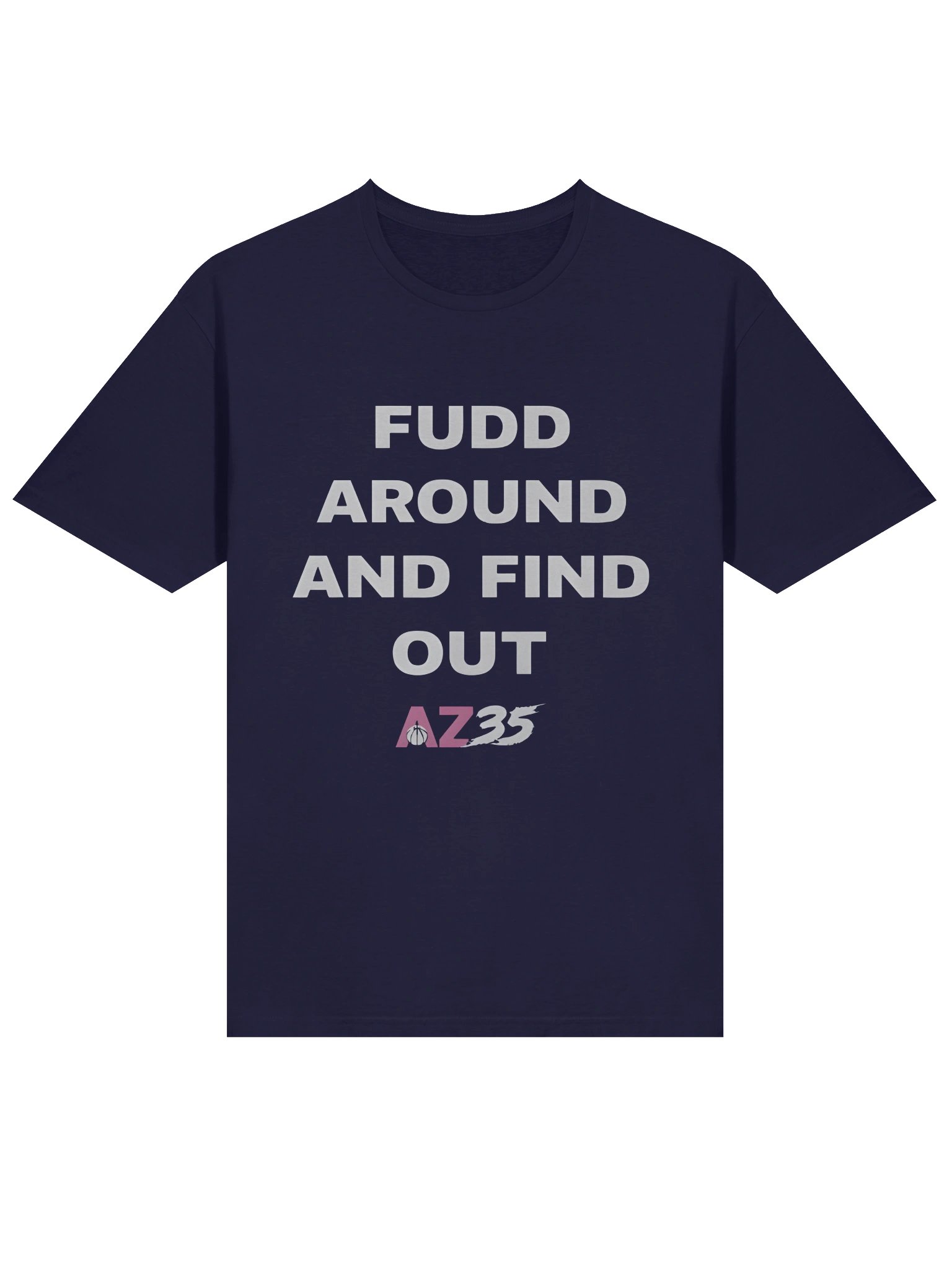 Fudd Around & Find Out AZ35 Shirt product image (9)
