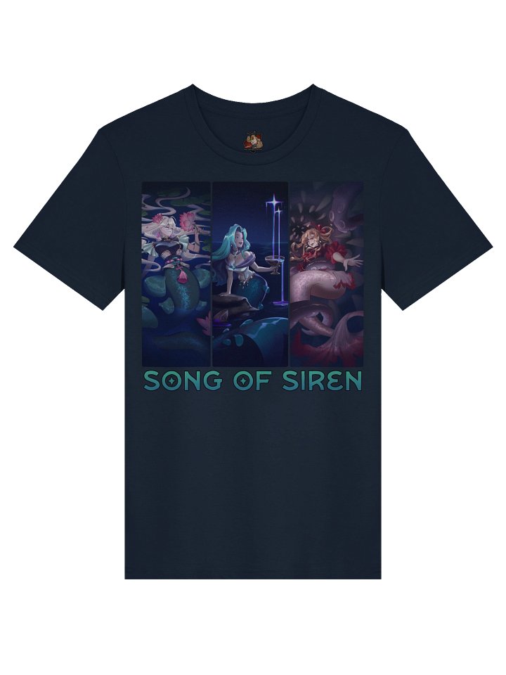 Song of Siren product image (2)