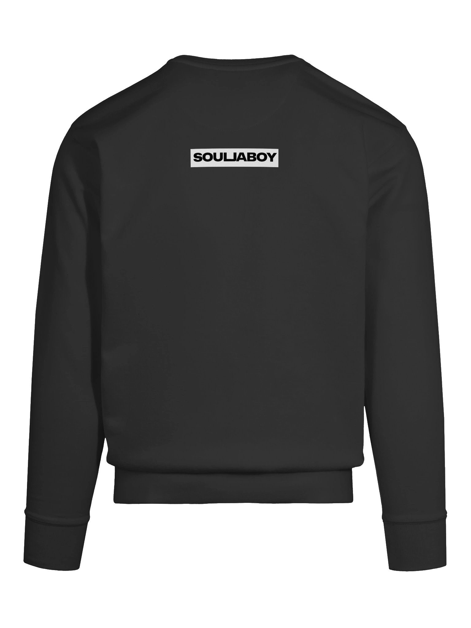 SOULJABOYDRIPCO Trap Birds Sweatshirt product image (6)