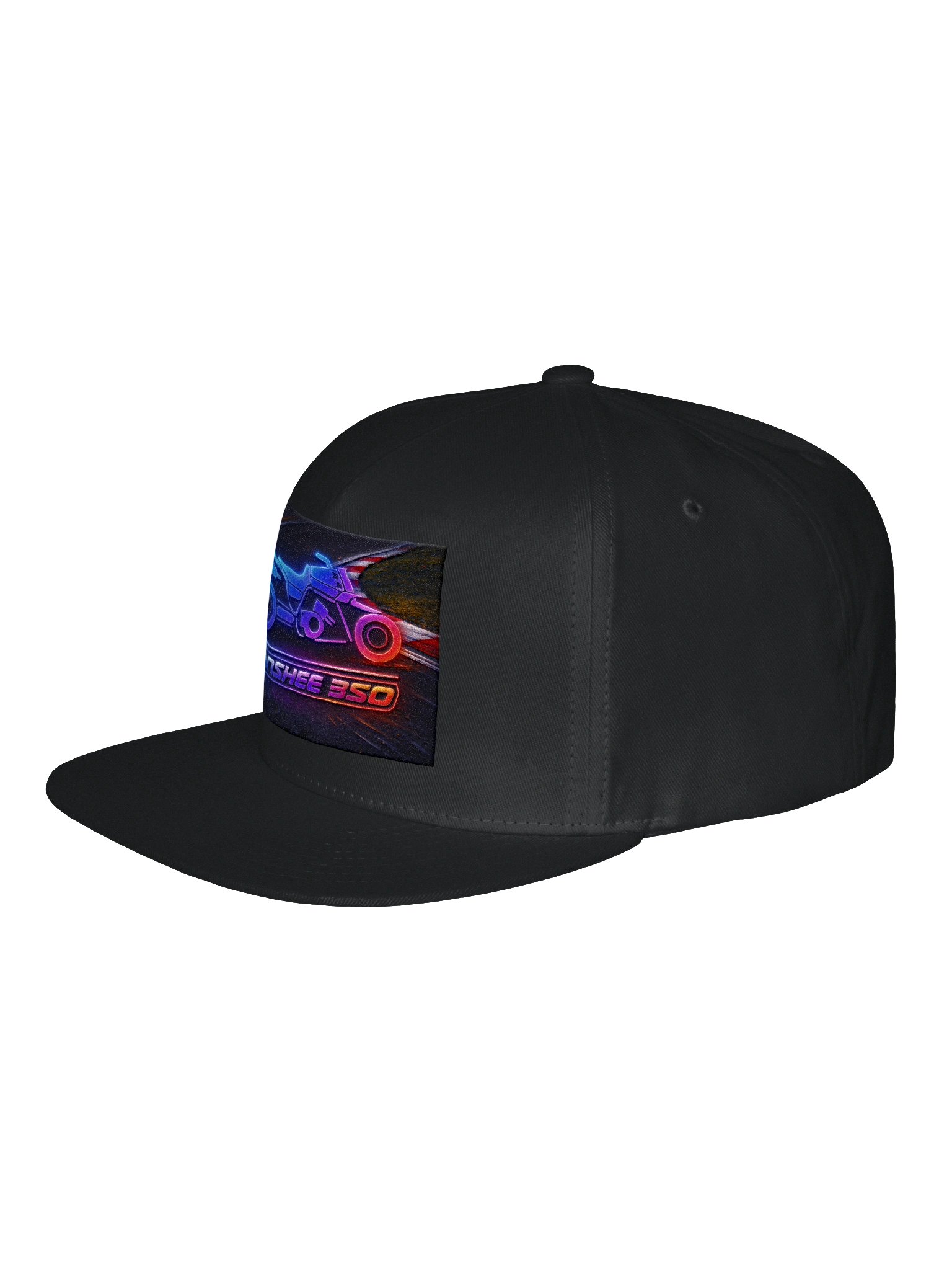 Banshee 350 - Snapback product image (2)