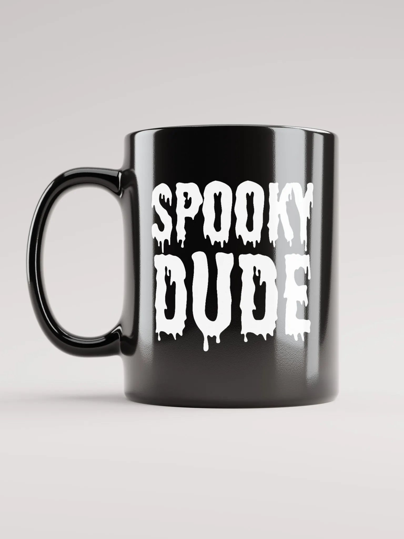 Spooky Dude Mug product image (2)