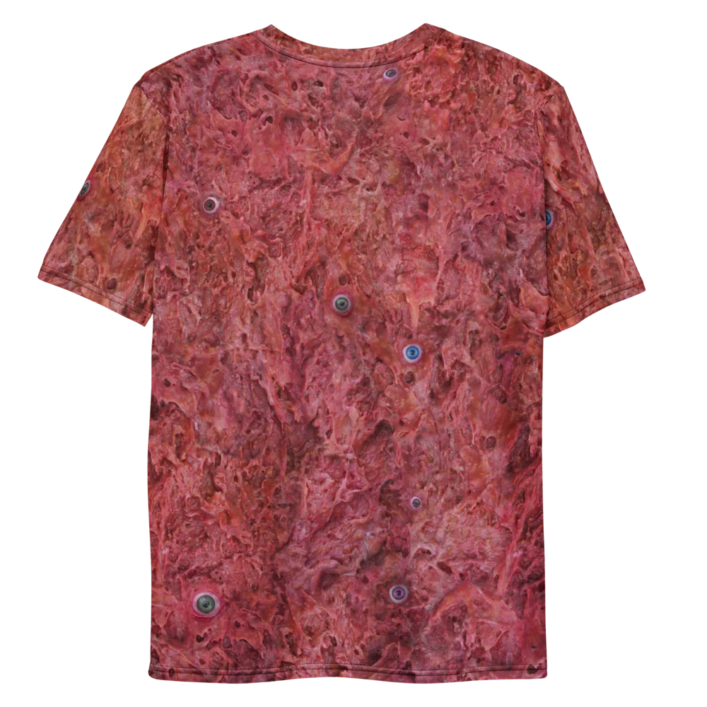 All Over Print Meat T-Shirt product image (3)