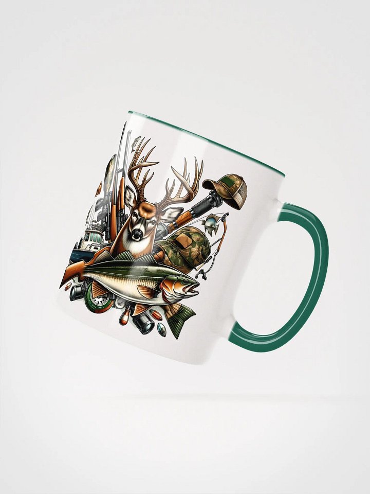 Wilderness Explorer Ceramic Mug product image (27)