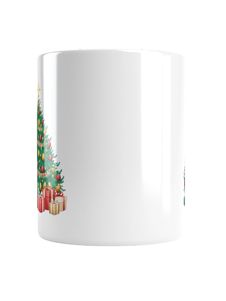 Christmas Tree Delight Coffee Mug product image (4)
