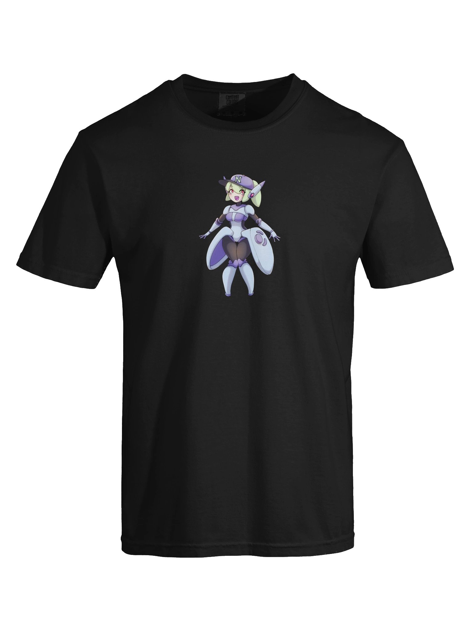 Netto's Game Room - Shout T-Shirt product image (5)