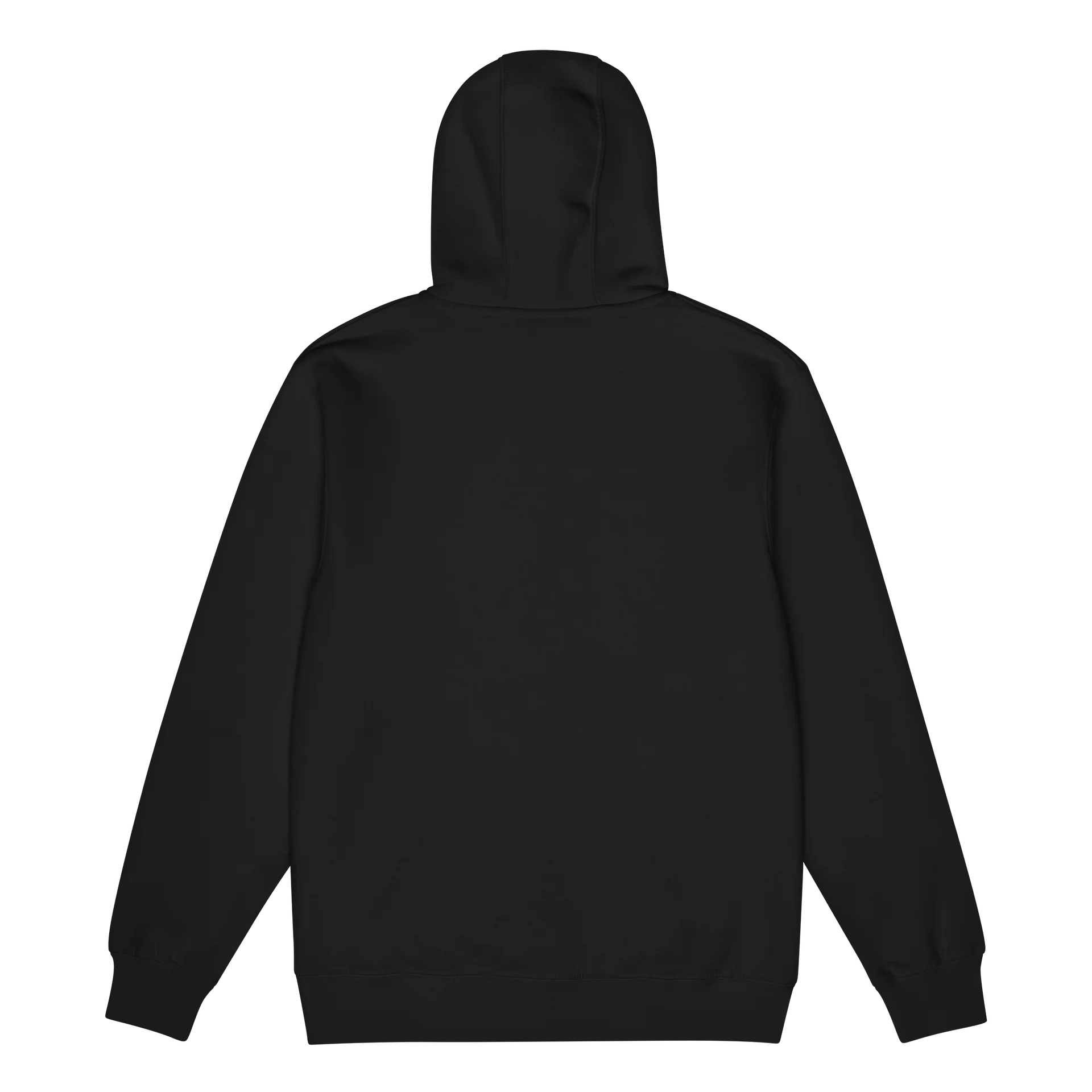 The Rail Fans Canada Zip Hoodie product image (24)