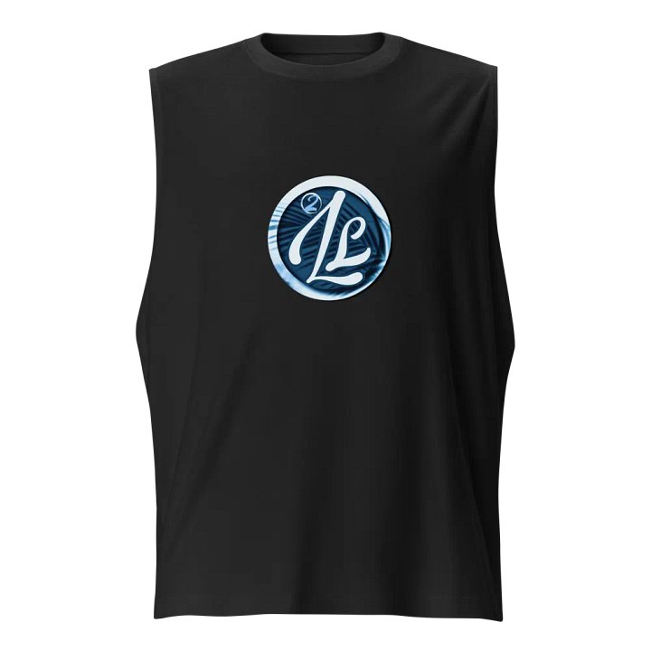 Ethereal Palm LE2 Tank product image (1)