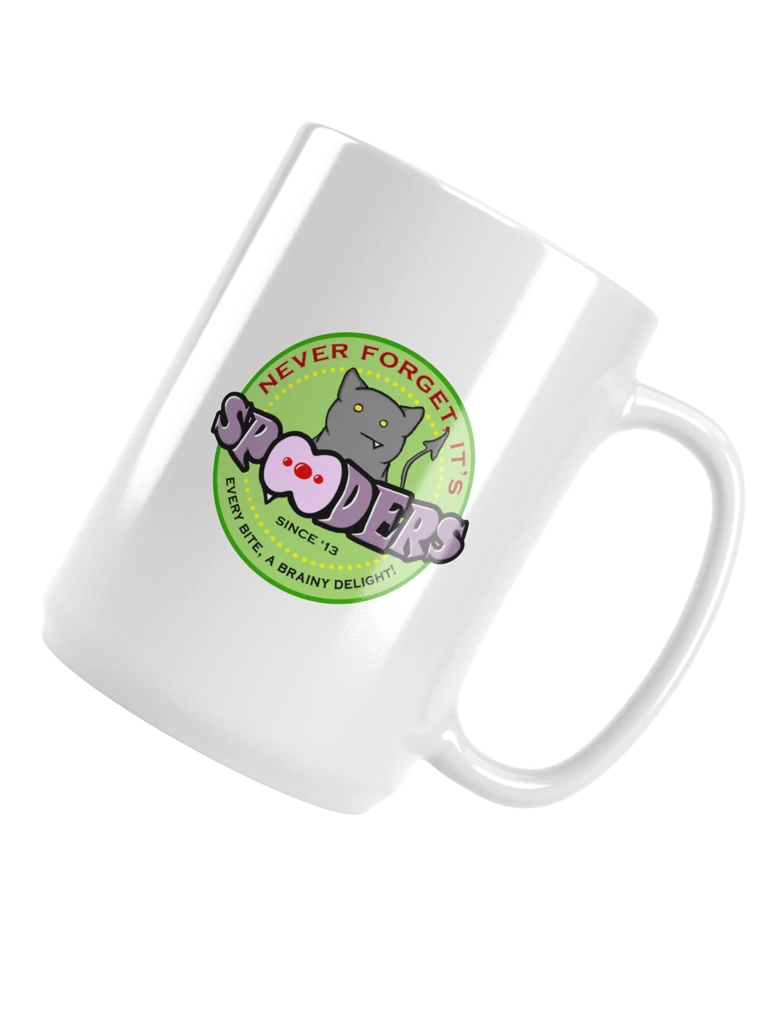 Fork It Mug product image (5)