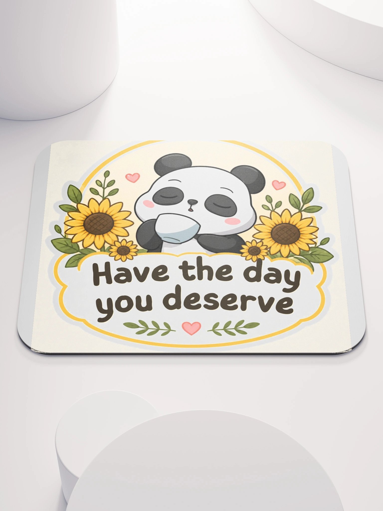 Mouse pad! product image (1)