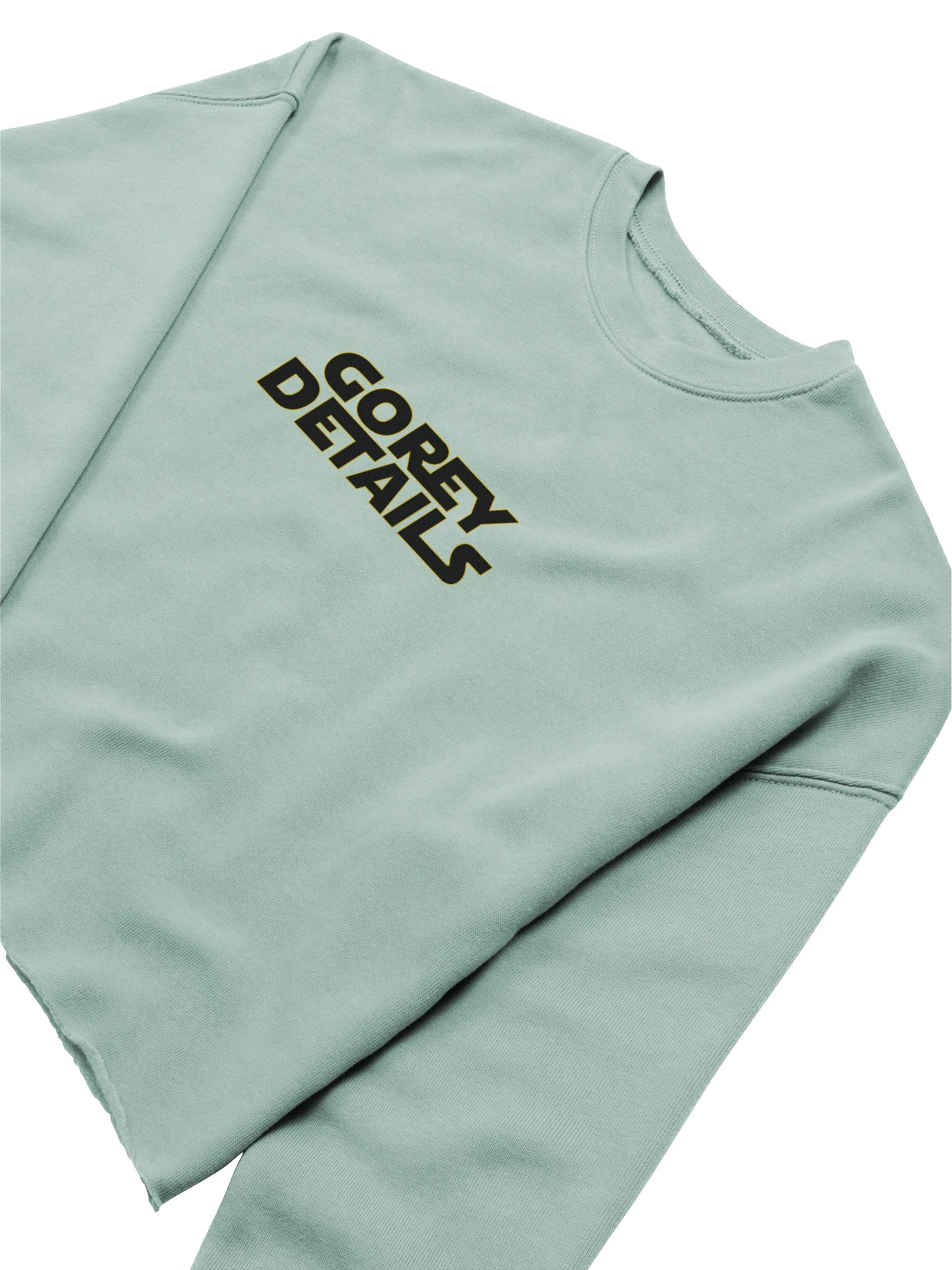 May the Fourth be with you - Bella+Canvas Women's Fleece Crop Sweatshirt product image (32)