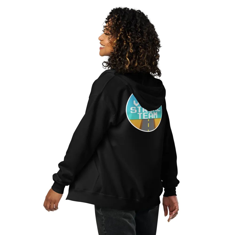 VST 2024 Zip Hoodie product image (28)
