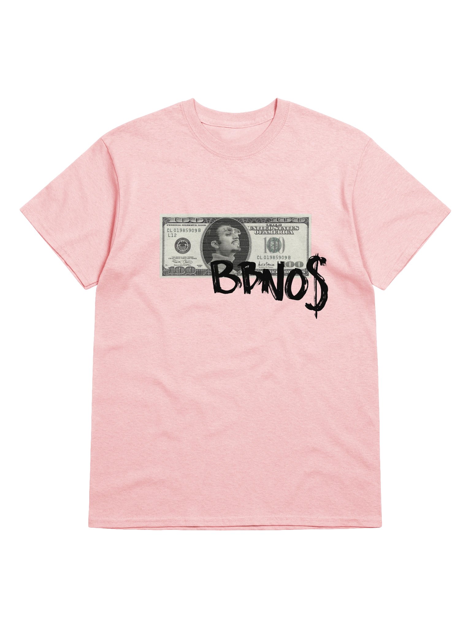 'Check' Tee product image (2)