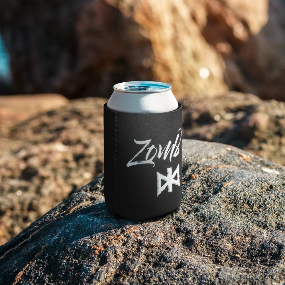Blackout Can Cooler: Keep Your Drink Chilled product image (9)
