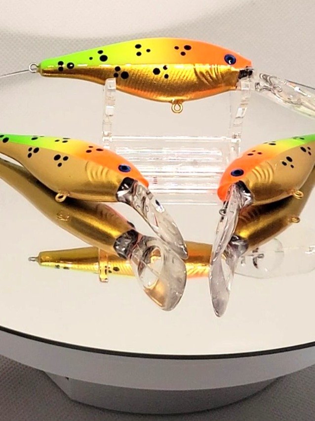NSA Shad 7 Medium Diver product image (1)