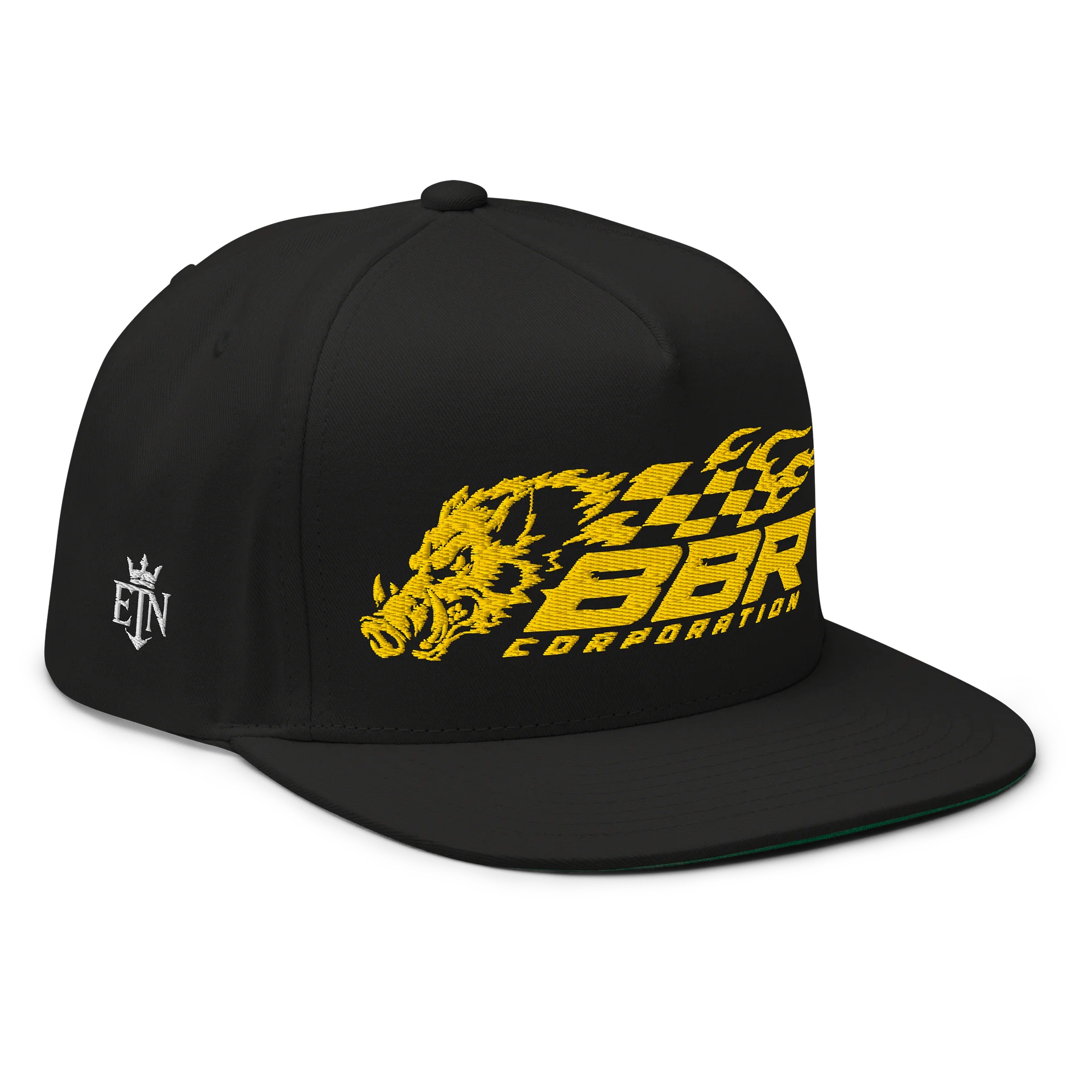 BBR Corporation OG Snapback (Embroidered) product image (6)