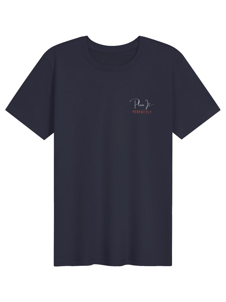 The Setup & Support Tee product image (1)