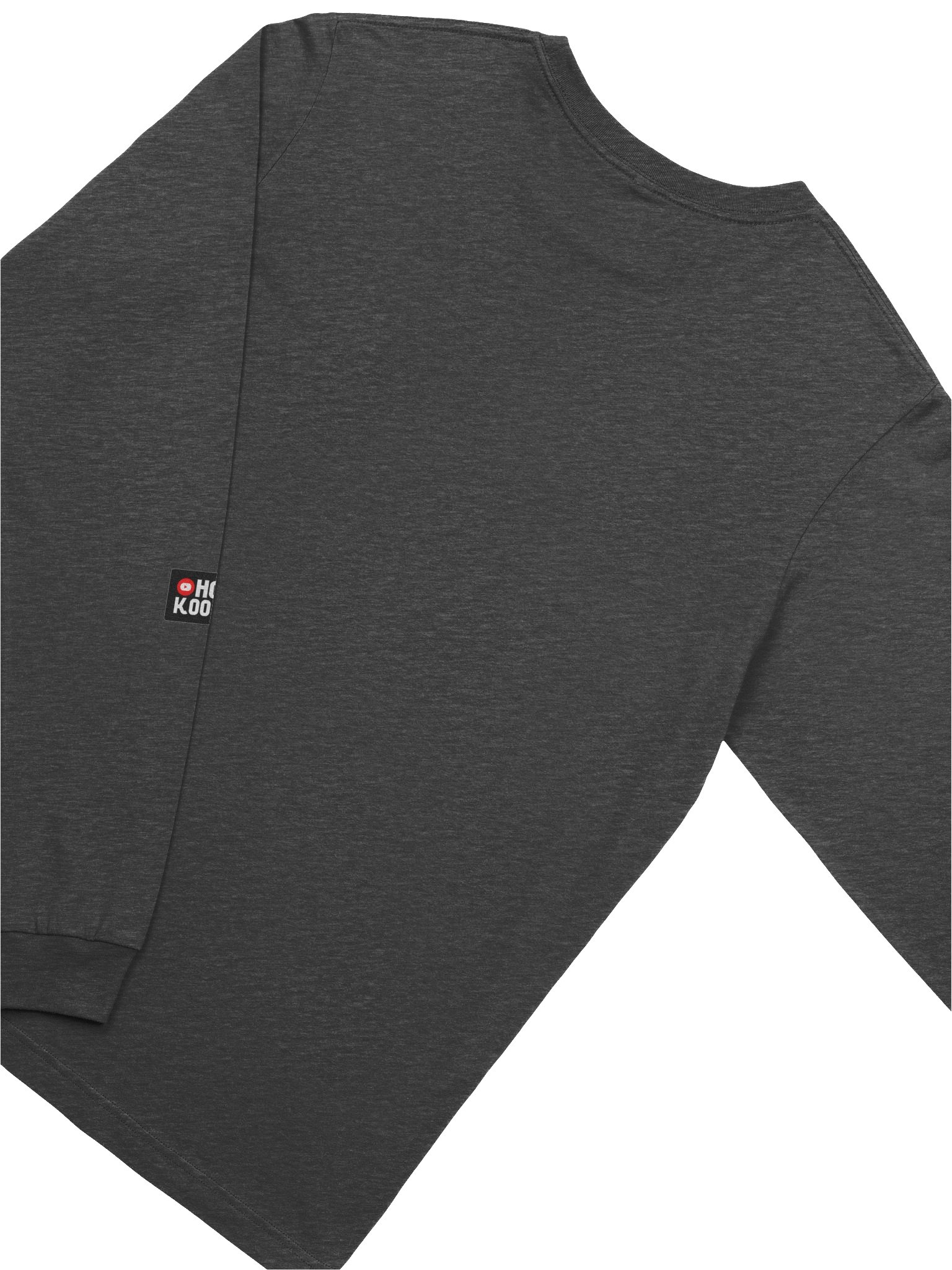 Keep Your Theocracy Off My Democracy - Supersoft Long Sleeve Tee product image (4)