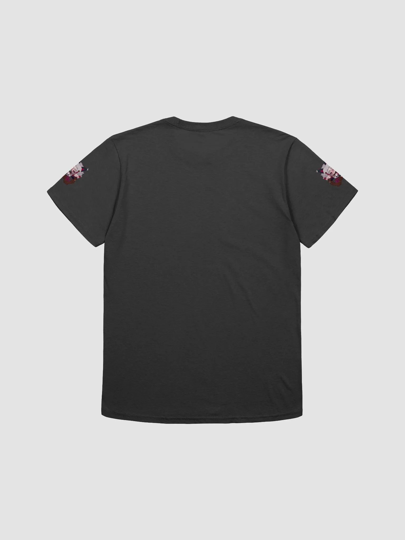 Ruby Shirt <3 product image (6)