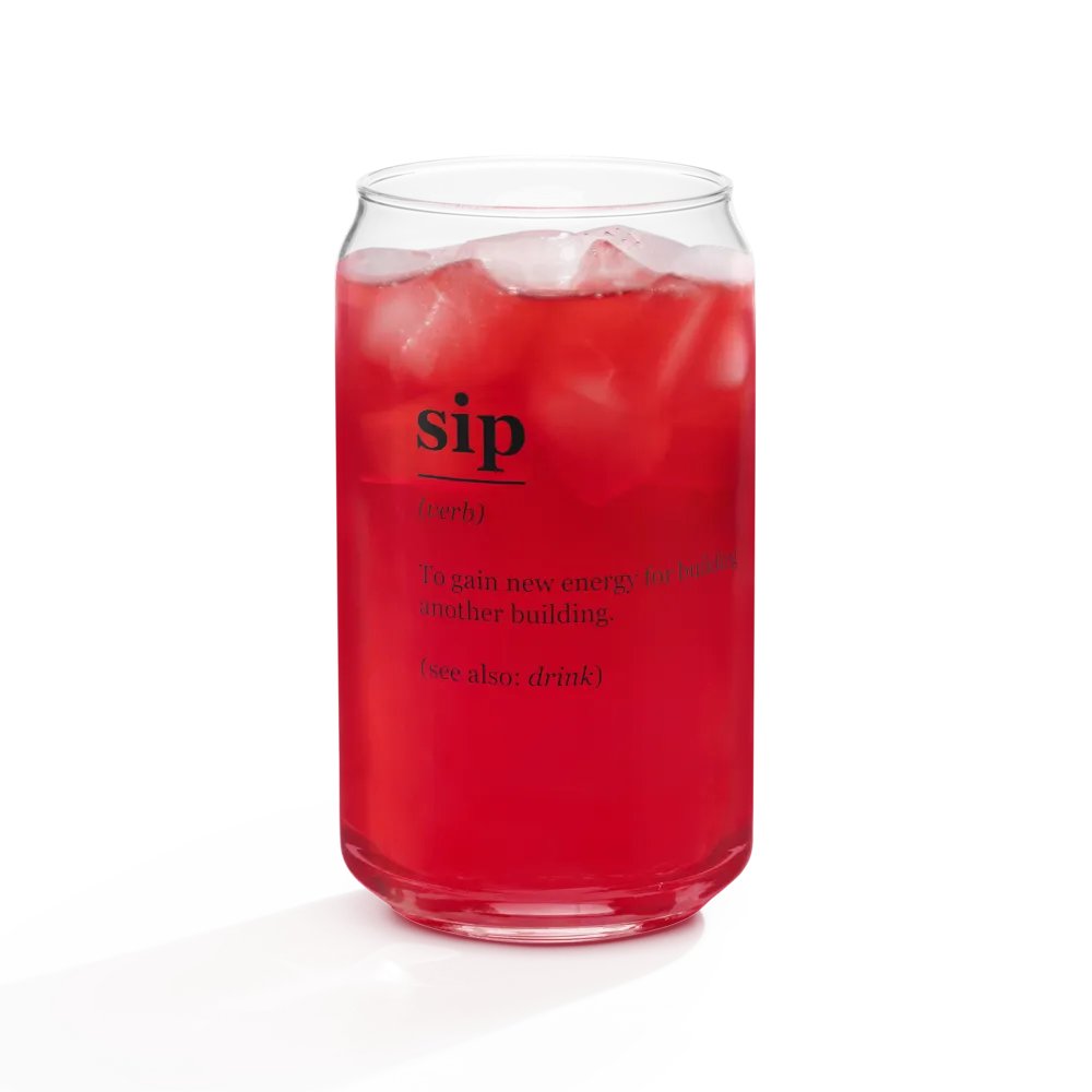 "sip: Defined" Can product image (2)