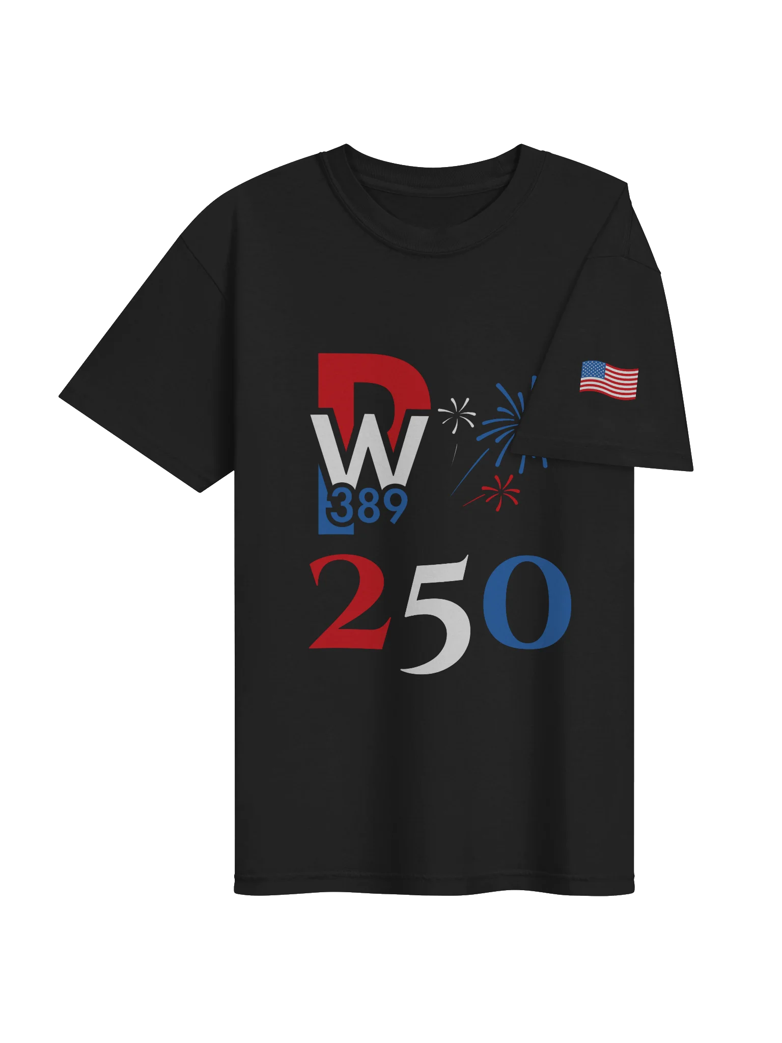 PW389 USA Limited edition product image (4)