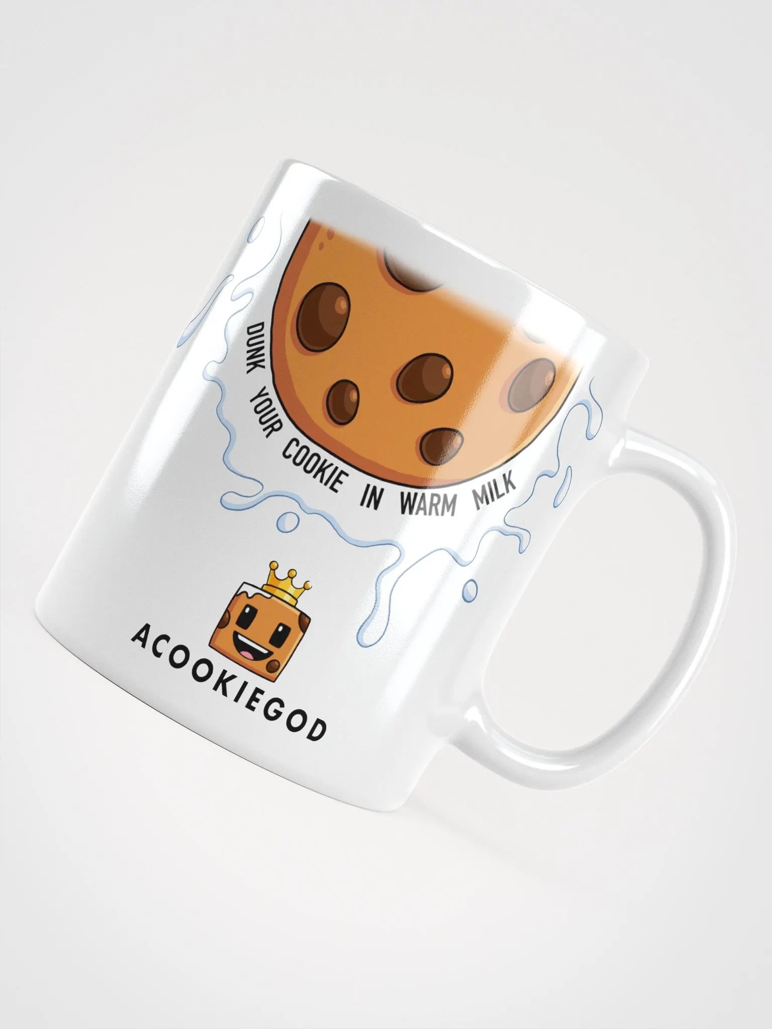 COOKIE DUNK MUG product image (4)