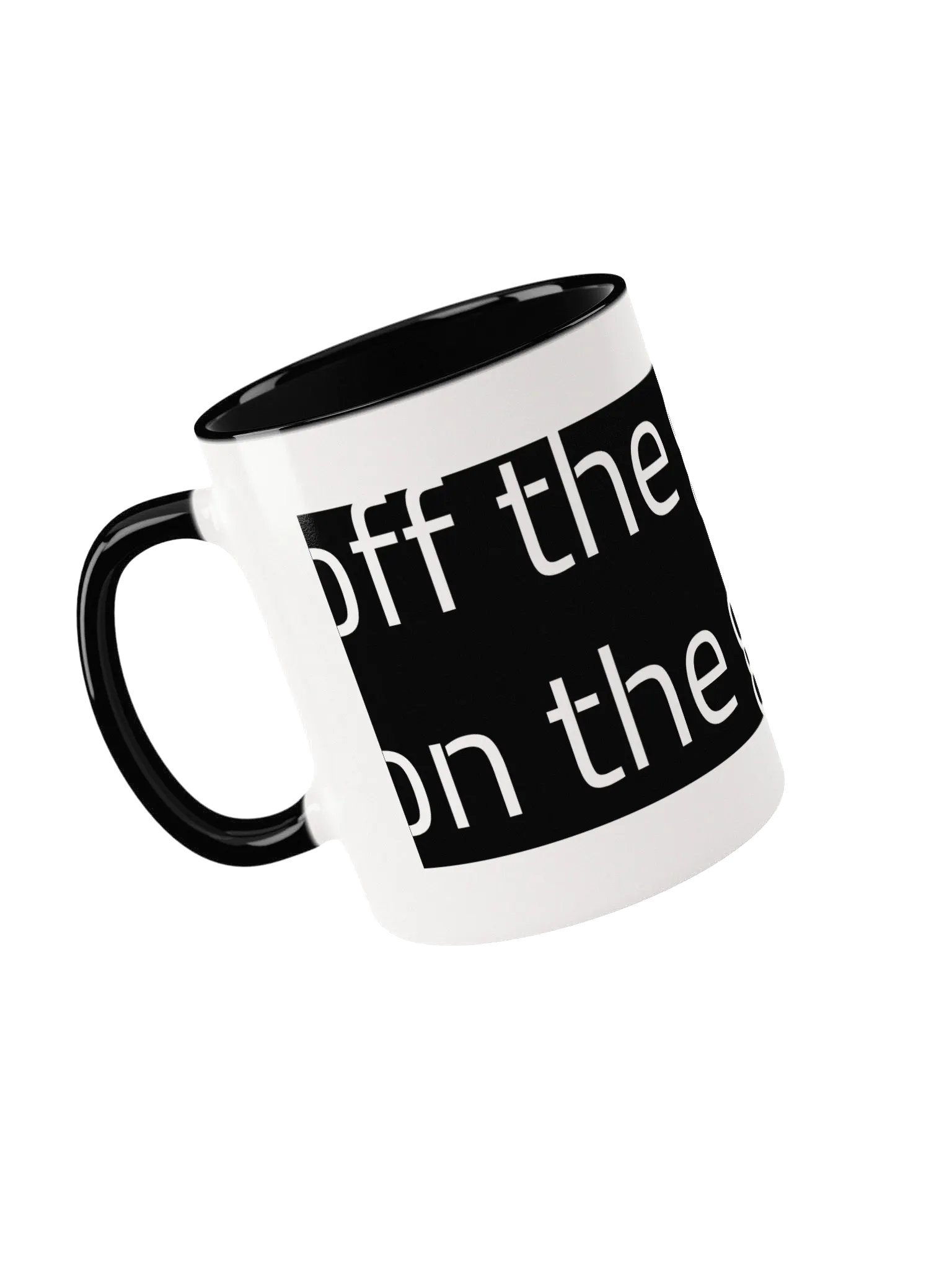 Core - White Off The Grid Mug product image (3)