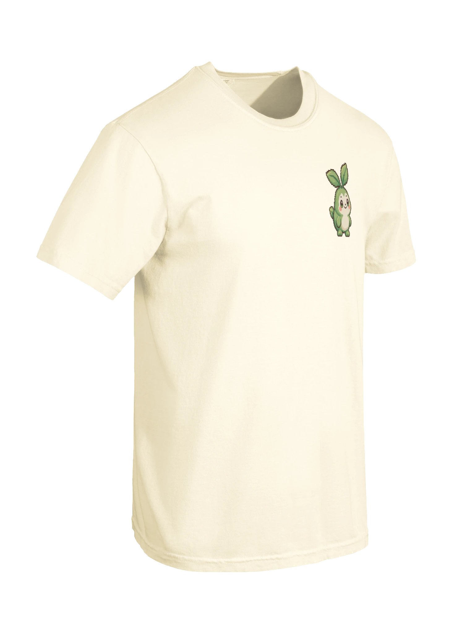 Pocket Spriggle Tee product image (19)