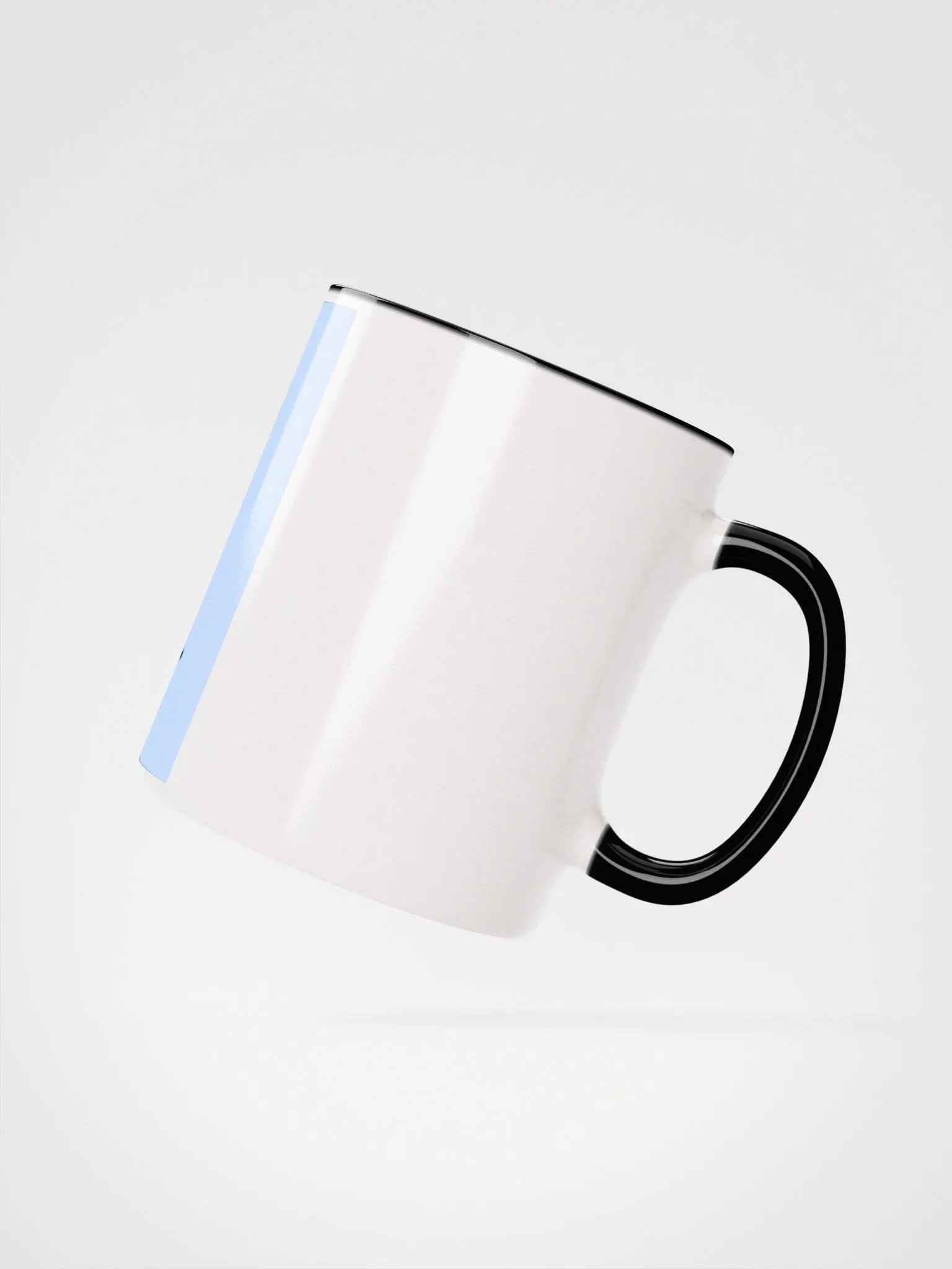 Urban Explorer Selfie Mug product image (1)
