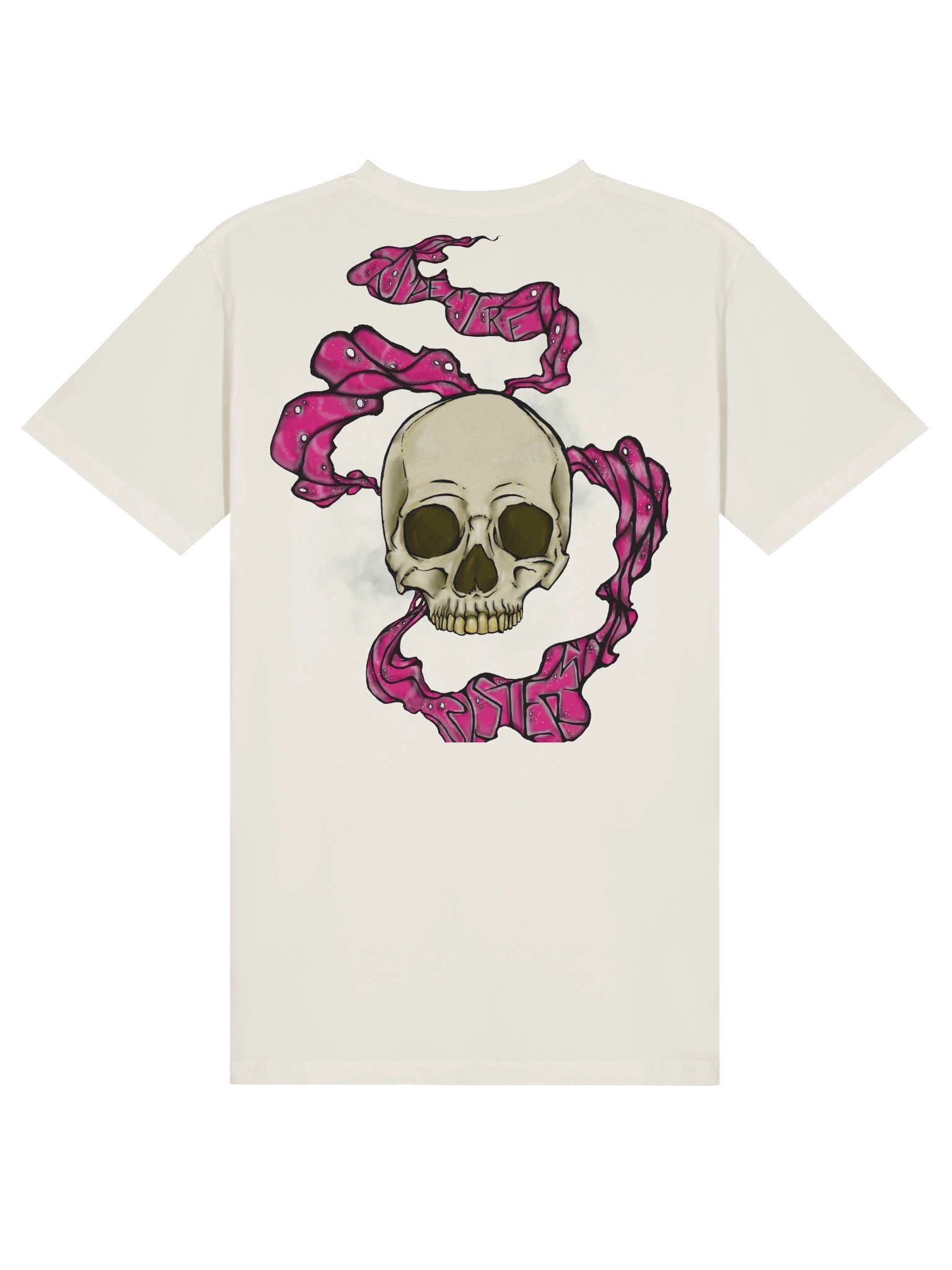 Spectre Sisters Pink Skull product image (18)