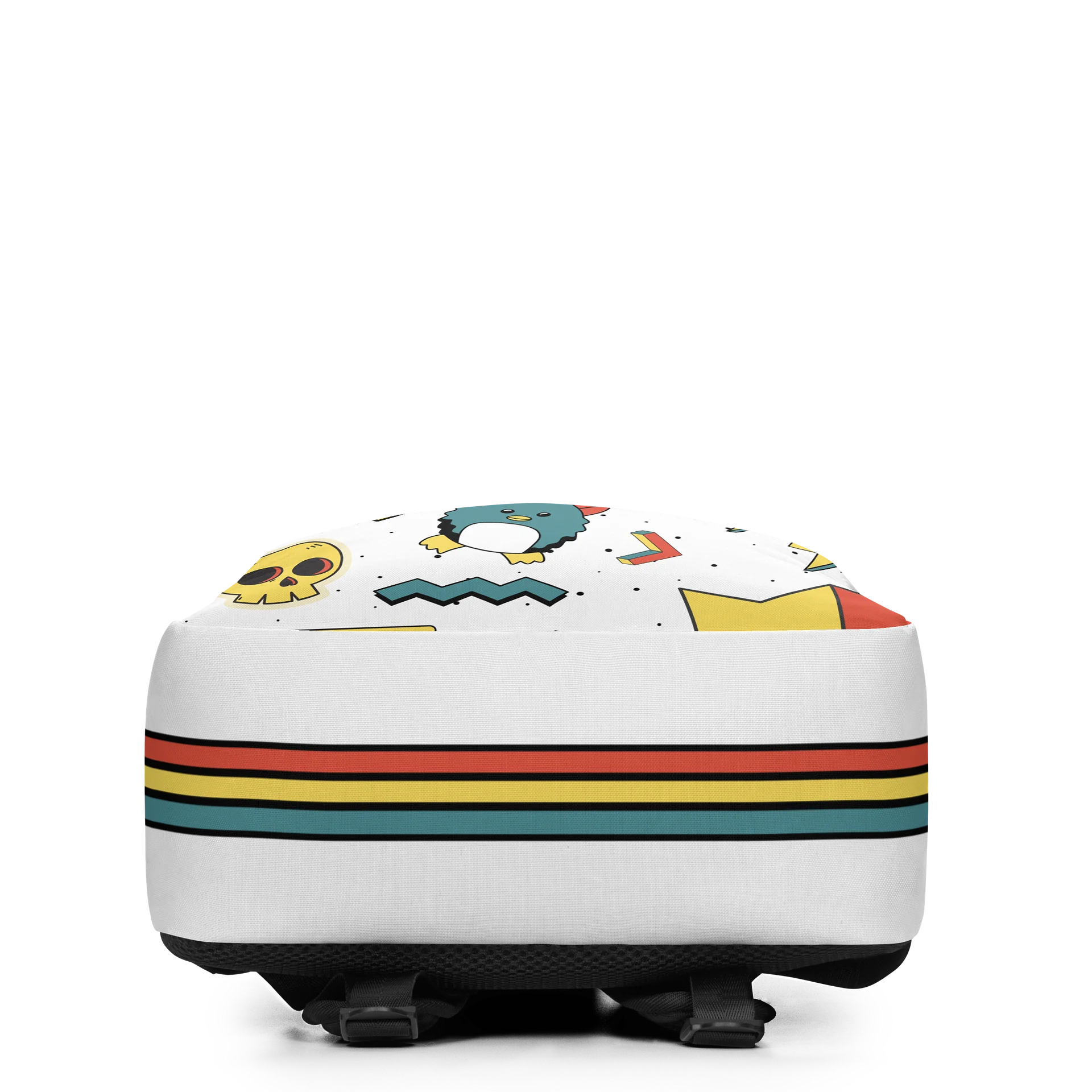 Saturday Morning Backpack product image (4)