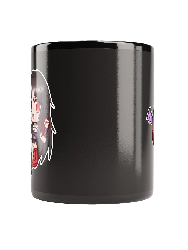 Evil Yami & Evil Bozo Cup (Limited time) product image (2)