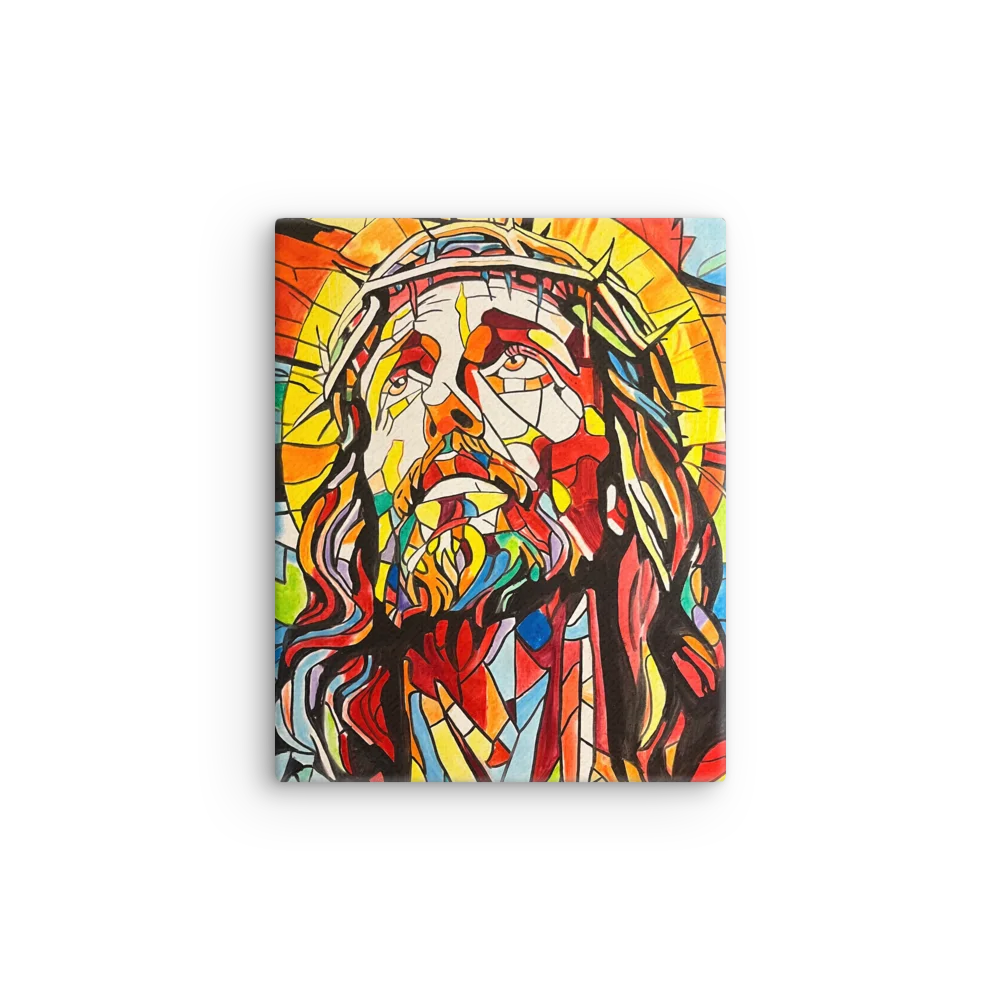 Light of the World by Warren Willowdale (Canvas Print) product image (1)