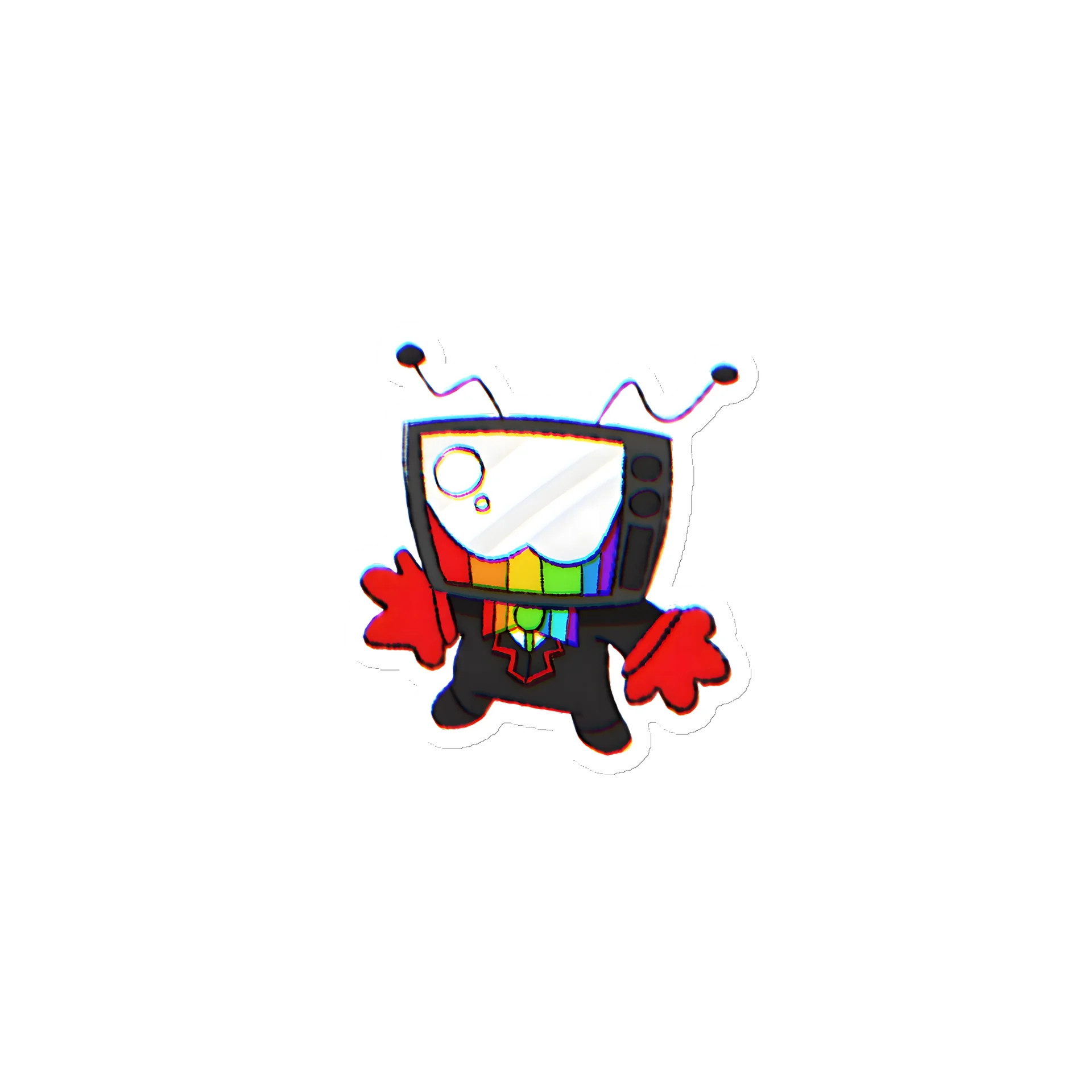 Barnaby Magnet product image (1)