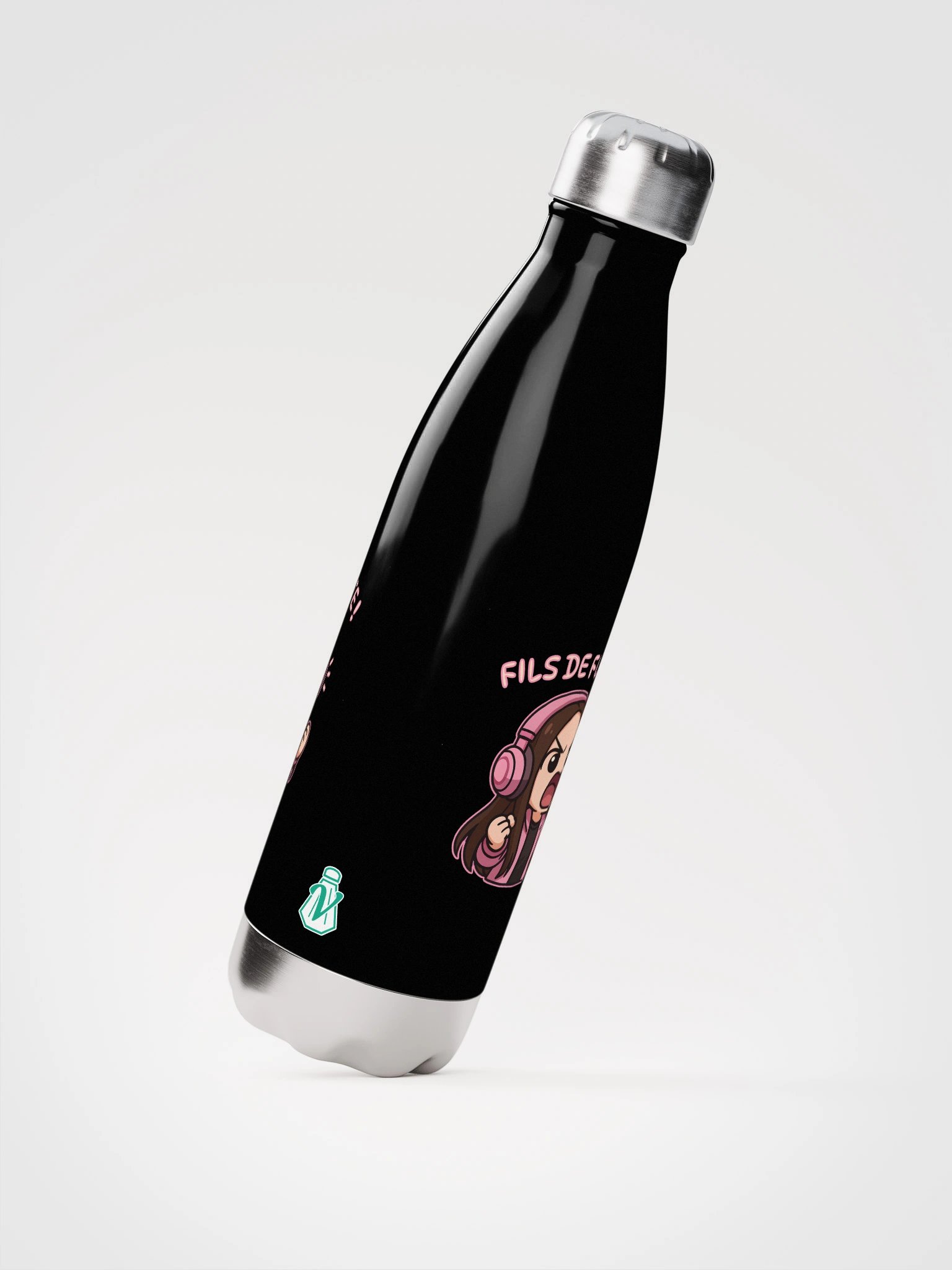Bouteille "Fils de Flûte" product image (3)