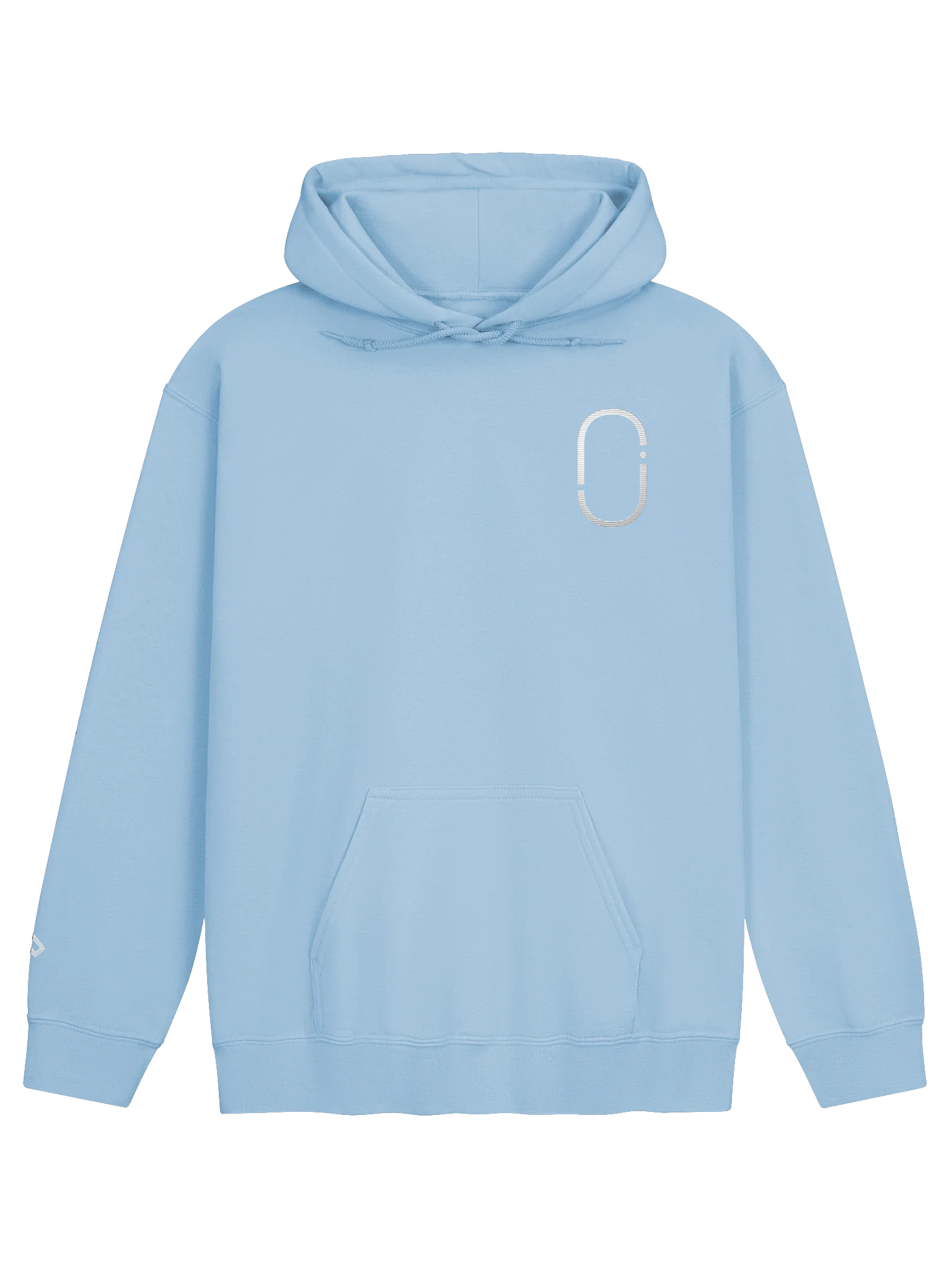 JOHANNES JAE – THE PREMIUM HOODIE • Pure product image (1)