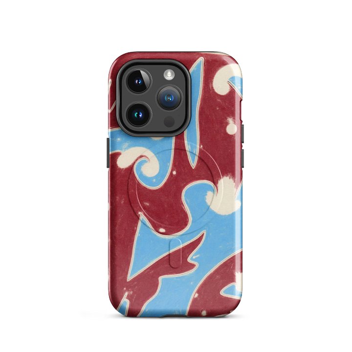 Abstract #9001 iPhone Case product image (37)