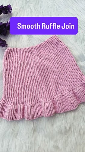 Comment SKIRT to get the link for the pattern 👗👗👗

#crochetpattern #skirt #summer #crochetskirt #crochetersofinstagram