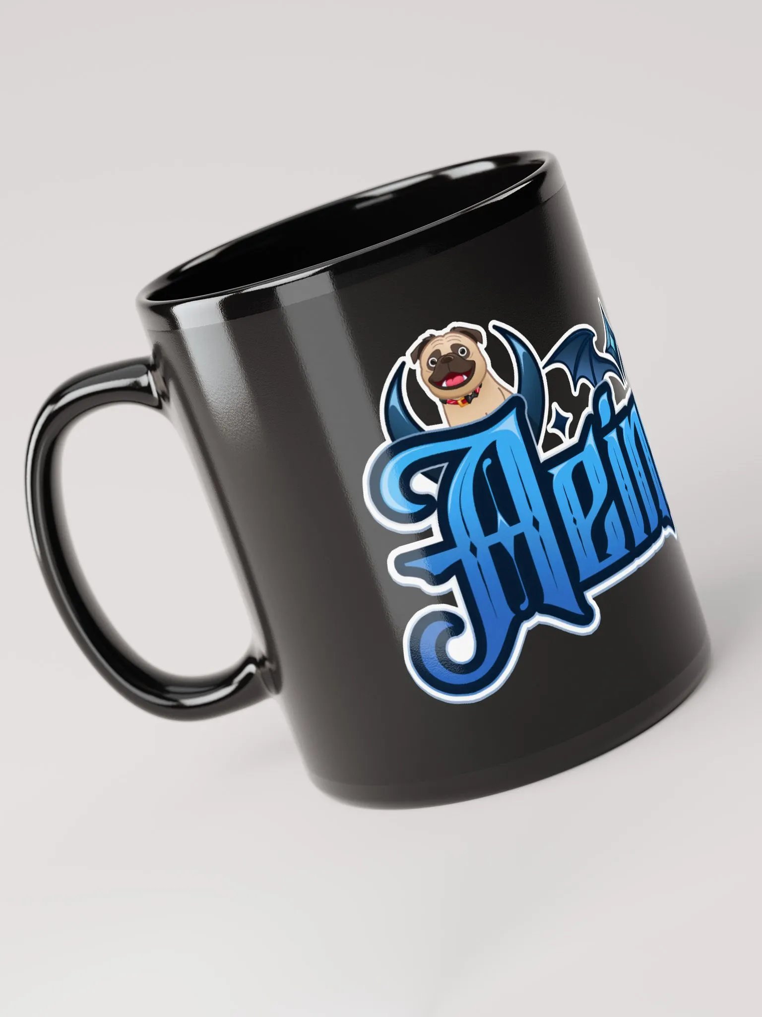 Logo Mug product image (3)
