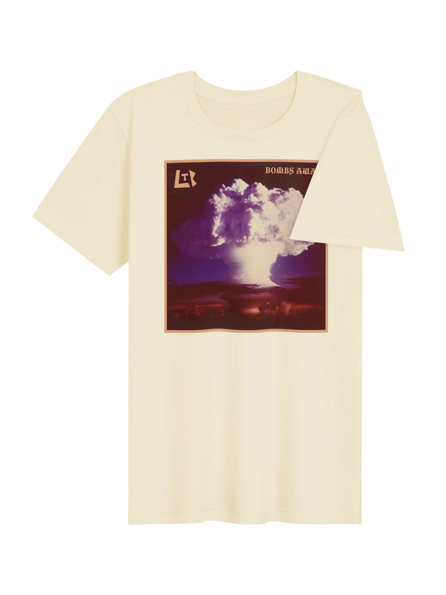 Bombs Away Shirt product image (14)